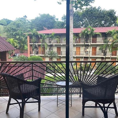 Hotel Gran Jimenoa Jarabacoa Bagian luar foto