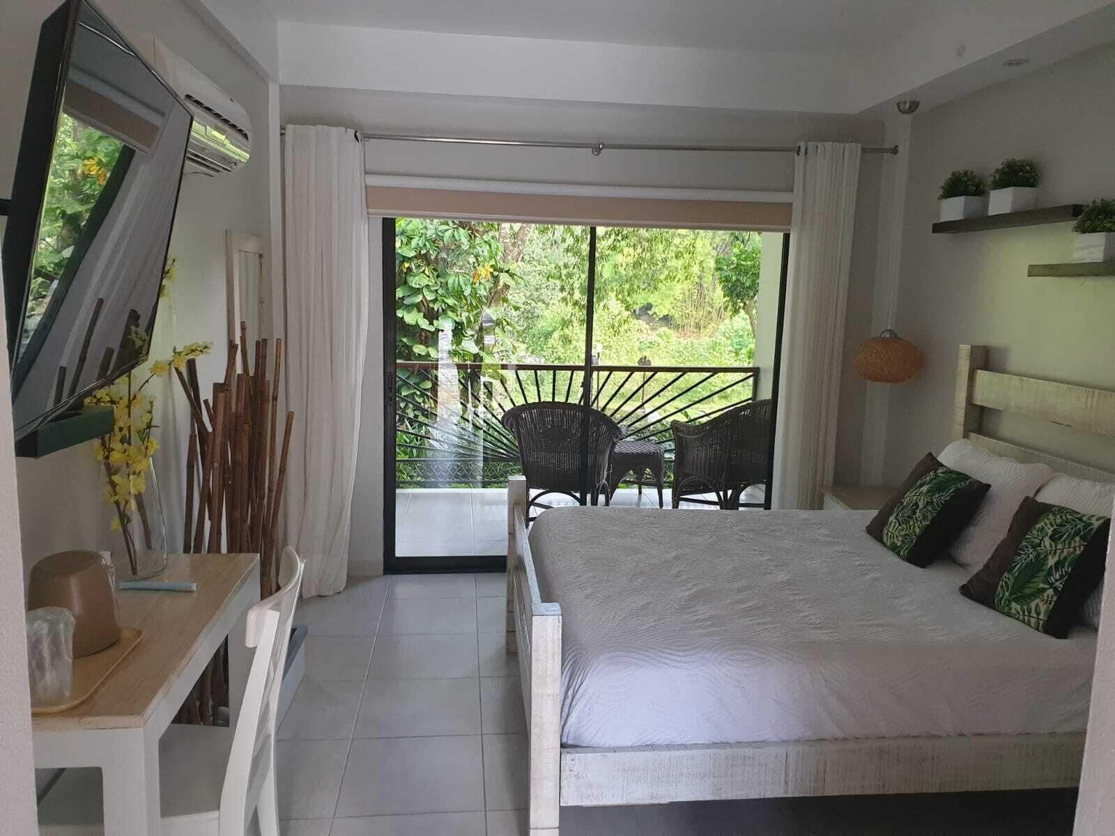 Hotel Gran Jimenoa Jarabacoa Bagian luar foto