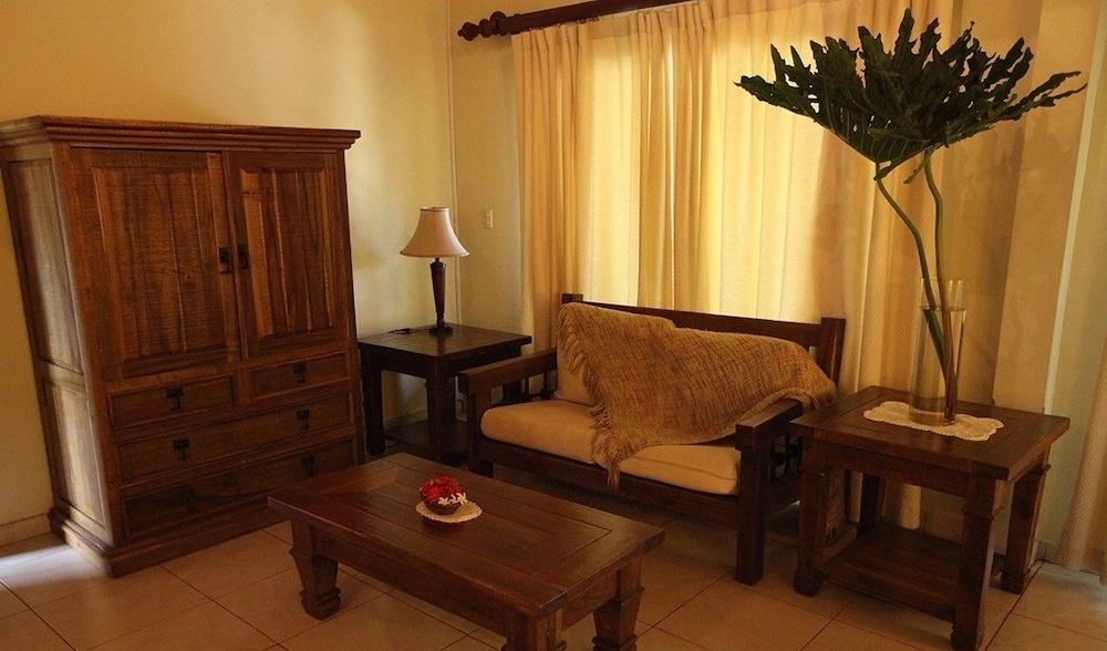 Hotel Gran Jimenoa Jarabacoa Bagian luar foto
