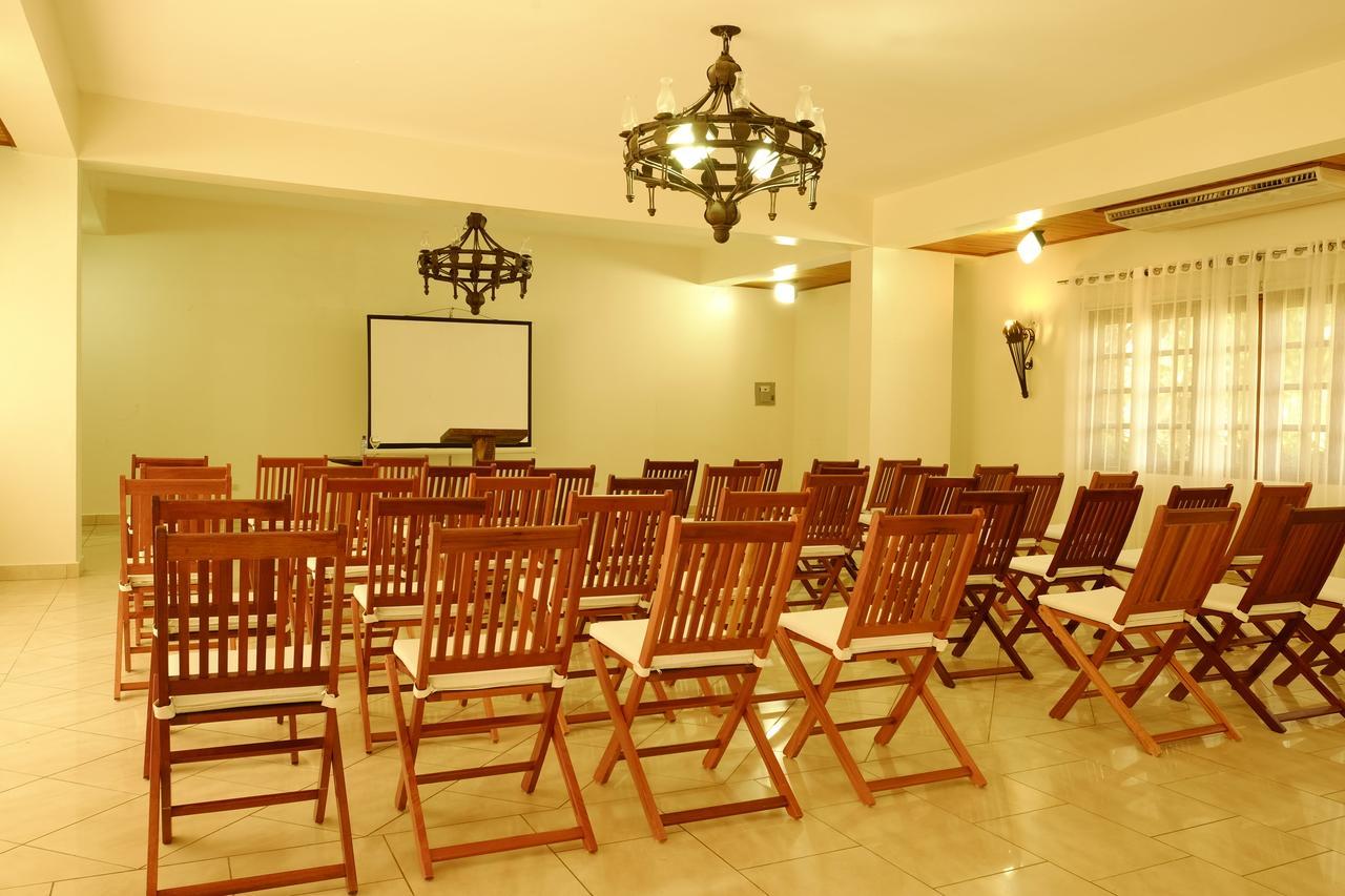 Hotel Gran Jimenoa Jarabacoa Bagian luar foto