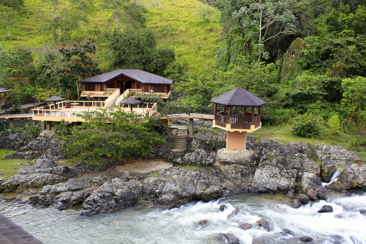 Hotel Gran Jimenoa Jarabacoa Bagian luar foto
