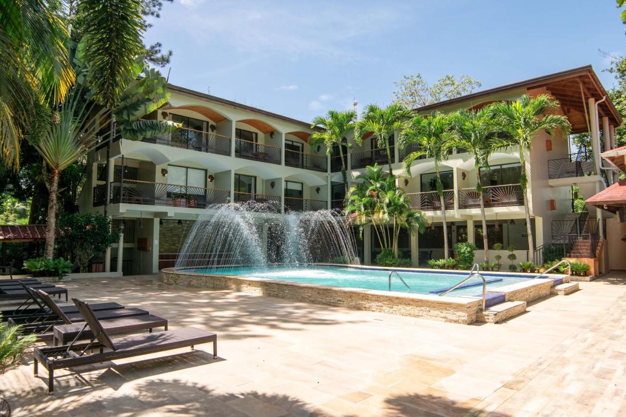Hotel Gran Jimenoa Jarabacoa Bagian luar foto