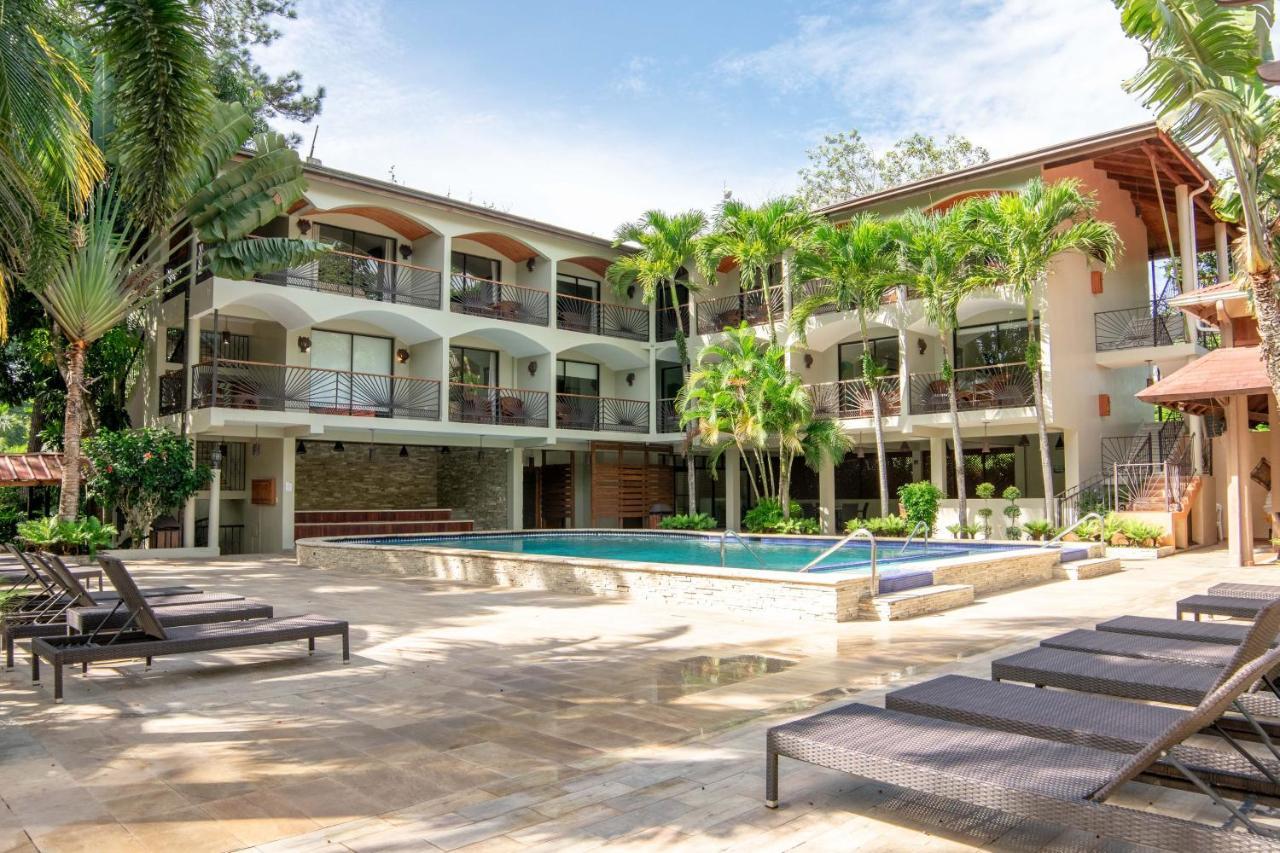 Hotel Gran Jimenoa Jarabacoa Bagian luar foto