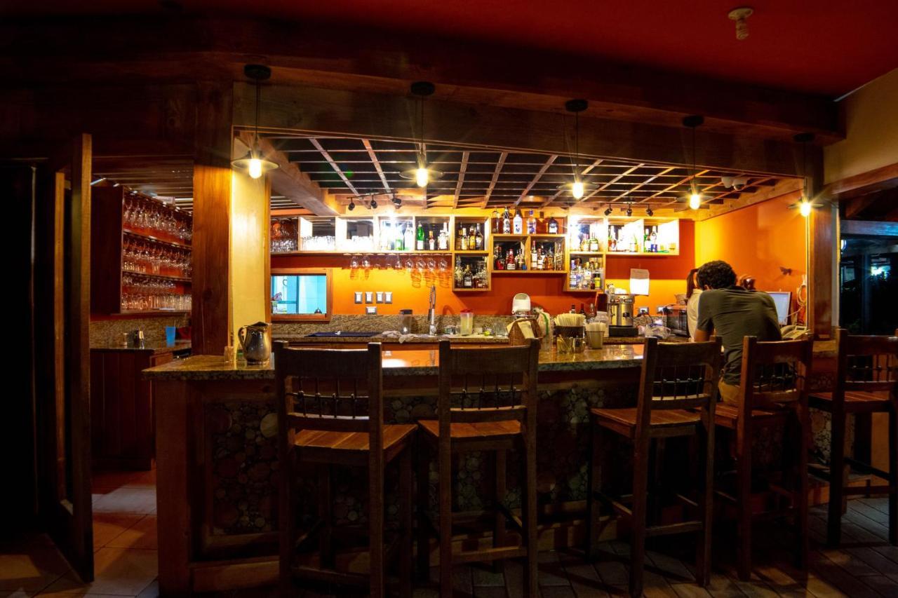 Hotel Gran Jimenoa Jarabacoa Bagian luar foto