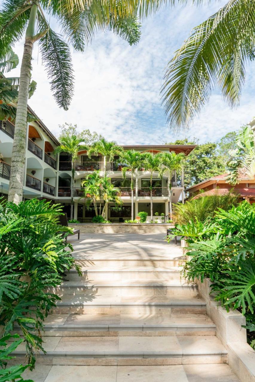 Hotel Gran Jimenoa Jarabacoa Bagian luar foto