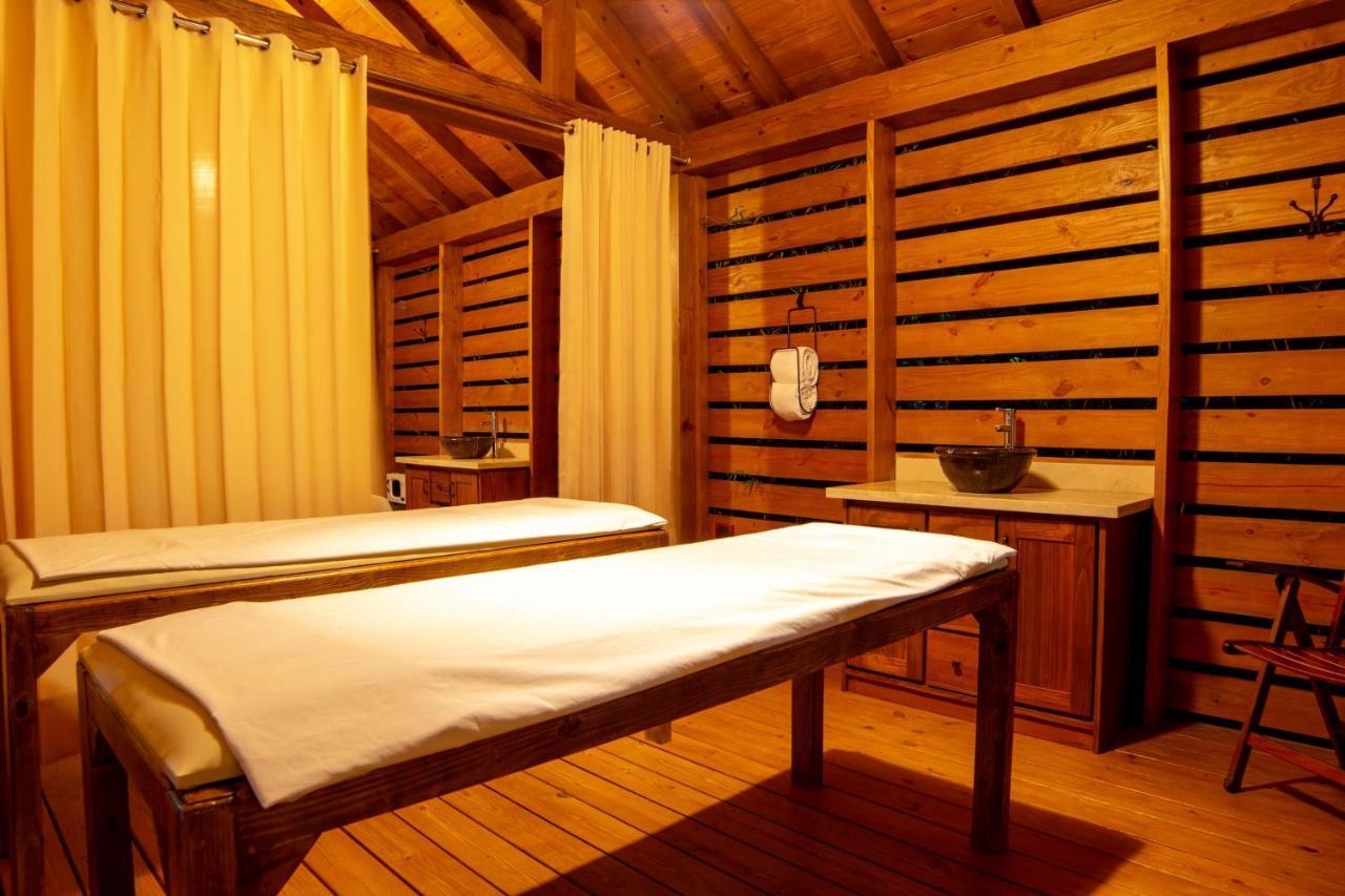 Hotel Gran Jimenoa Jarabacoa Bagian luar foto