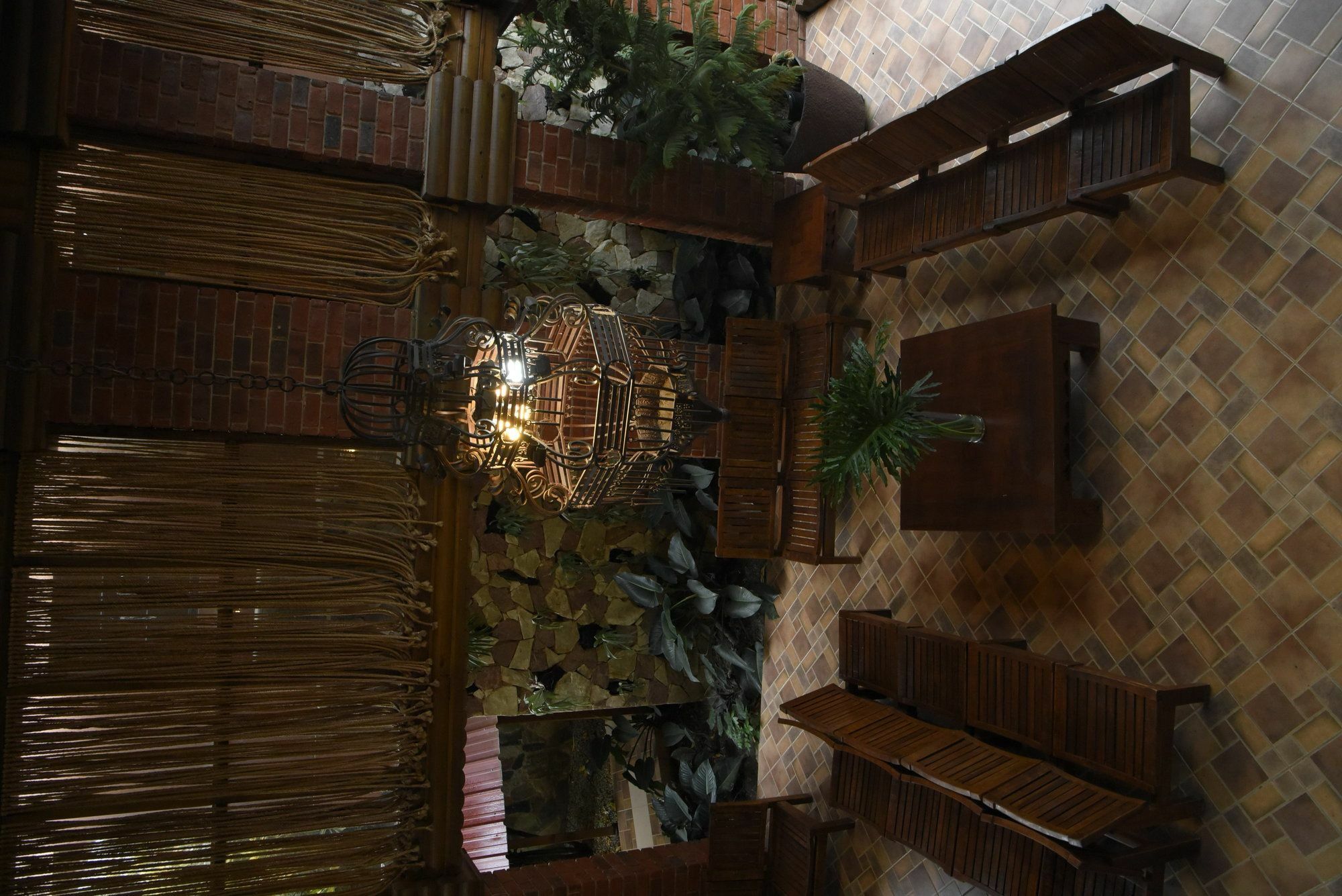 Hotel Gran Jimenoa Jarabacoa Bagian luar foto